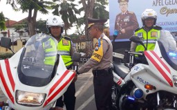 Hindari Lima Hal Ini Jika Tak Mau Disemprit Polisi