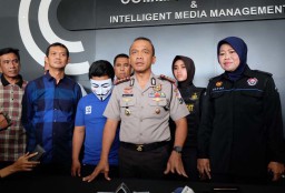 Tersangka Dugaaan Pelecehan Seksual Pasien akan Dititipkan ke Medaeng