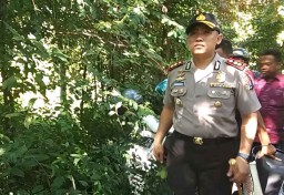 Kantongi Identitas, Polisi Buru Pemilik Arak di Kebun Buah Naga