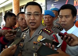 Jelang Ramadan, Polisi: Hati-hati Peredaran Uang Palsu di Banyuwangi