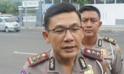 Begini Pengamanan Malam Tahun Baru di Kota Blitar