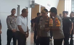 Bagaimana Nasib Pembeli Tiket Konser 'Hadapi dengan Senyuman'?