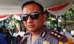 Polisi Tak Keluarkan Izin Nobar Arema Vs Perseru di Stadion Kanjuruhan