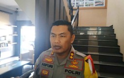 Polisi Periksa 6 Orang Terkait Mayat Mutilasi di Malang