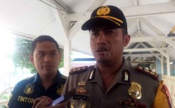 Dua dari 8 Jenazah Korban Rumah Kos Terbakar Sudah Teridentifikasi