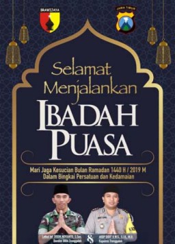 Bingung Penggunaan Dana Desa? Polres Trenggalek Sediakan Ruang Konsult