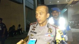 Untuk Keamanan, Kapolrestabes Minta Akses Stadion GBT Diperbesar