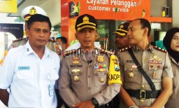 1000 Polisi Jaga Final Debat Publik Pilgub Jatim 