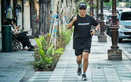 Ini Peran Kapolrestabes Surabaya pada Asian Games 2018 di Banyuwangi