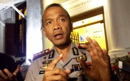 Rencana Deklarasi #2019GantiPresiden di Surabaya, Polisi: Hargai Hukum