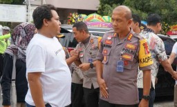 Pembacok Satpol di Pasar Keputran Ditangkap
