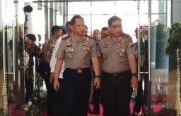 Kapolda Jatim Dipuji Kapolri: Tidak Pernah 'Mengganggu' Mabes Polri