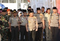 Waspada! Begini Ciri-ciri Paham Radikal Versi Polisi