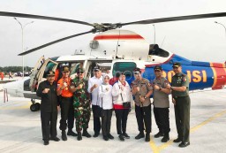 Kapolri Puji Forpimda Jatim Bisa Jaga Stabilitas Ekonomi