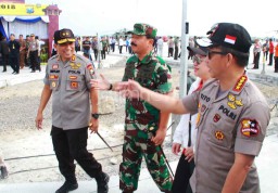 Citra Polri Naik, Kualitas Pelayanan Publik Diminta Terus Ditingkatkan