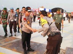 Maskapai Naikan Tiket Tak Wajar, Kapolri: Akan Diproses Hukum