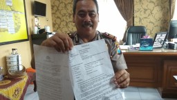 Polisi Akan Periksa Saksi Hebohnya Tarian Erotis di Banyuwangi