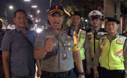 Polisi Sudah Tangkap Pembacok Satpol PP di Pasar Keputran?