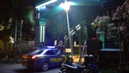 Pelaku Penembakan Mobil Pejabat Pemkot Surabaya Ditangkap