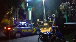 Polisi Selidiki Mobil Pejabat Diberondong Tembakan, Ini yang Terjadi