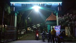 Mobil Diberondong Tembakan, Polisi:Milik Pejabat Pemkot Surabaya