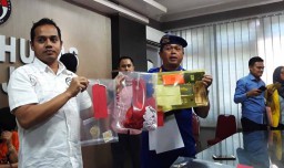 Segini Tarif Sewa Striptis hingga Ngeseks di Rumah Karaoke di Blitar