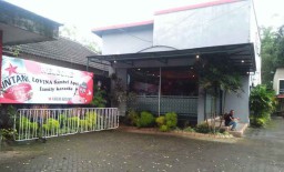 Diduga Tak Berizin, Rumah Karaoke di Kota Batu Disoal