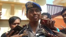 Sebelum Digerebek, Polisi Intai Rumah Penyimpan Benur