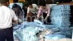 Raja Sawer Pamer Uangnya  16 Kontainer, Netizen Mengecam & Meragukan