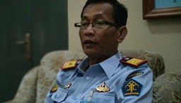 Napi Teroris di Lapas Madiun Juga Dipindahkan ke Nusakambangan