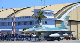 Menunggu 28 Tahun, TNI AU Baru Ikut Latma Pitch Black di Australia