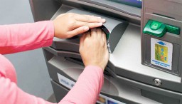Polisi Duga Spesialis Pembobol ATM 'Tusuk Gigi' Berjumlah 4 Orang