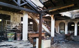 Rumah Pemilik Toko Emas di Magetan Terbakar, 1 Karyawan Tewas