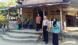 2 Hari Dirawat, Korban Kebakaran Hutan di Ponorogo Akhirnya Meninggal