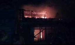 Penyebab Rumah di Banyuwangi Terbakar yang Tewaskan Remaja
