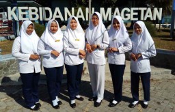 Sengketa Pilpres 2019, Mahasiswa di Magetan: Jangan Ada Lagi Kerusuhan