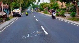 Penabrak PNS di Ponorogo Hingga Tewas Teridentifikasi?