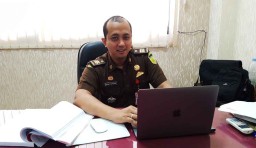 Kejari Periksa 24 Orang Diduga Terkait Kasus Korupsi Dispora Pasuruan
