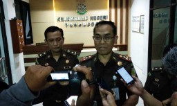 Tersangka Korupsi Program Benih Kedelai Bersubsidi di Ponorogo Ditahan