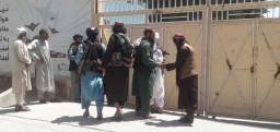 Taliban Kuasai Afghanistan, Pemerintah Siap Evakuasi WNI Jika Situasi Memburuk