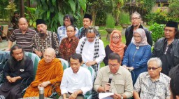 Kemenag Kenalkan Kembali Akulturasi Budaya dan Agama ke Kaum Milenial