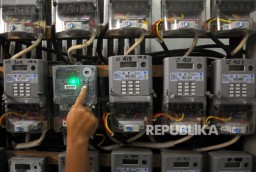 Pemerintah Pastikan Tarif Listrik Nonsubsidi tak Naik