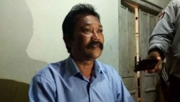 Pria yang Ditangkap Densus 88 di Banyuwangi, Terduga Teroris