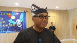 Pemkab Banyuwangi Galakkan Sosialisasi e-Procurement