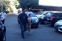 Sempat Raib, Kepsek SMPN 54 Akhirnya Diperiksa Soal Penyadapan UNBK