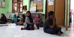 Teror Kera Liar di Probolinggo, Bayi 2 Bulan Dicakar