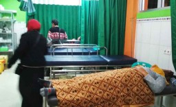 Puluhan Warga di Ponorogo Keracunan Makanan Selamatan