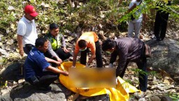 Pencari Rumput di Ponorogo Tak Sengaja Temukan Kerangka Manusia