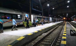 Libur Panjang Natal dan Tahun Baru, Daop 7 Siapkan 10 KA Tambahan