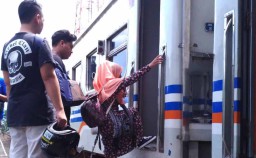Ini yang Diterapkan KAI Bagi Penumpang Tarif Reduksi